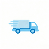 Mandatory Standard Shipping Fee