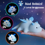 Dragon Night Light, Cute Baby Dragon Gifts