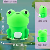 Frog Night Light, Frog Gifts