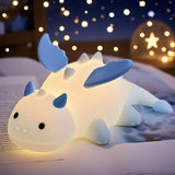 Dragon Night Light, Cute Baby Dragon Gifts