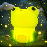Frog Night Light, Frog Gifts