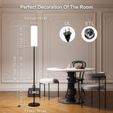 LED Floor Lamp for Living Room